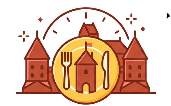 Trakai Lunch